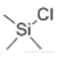 Silan, chlorotrimetylo-CAS 75-77-4